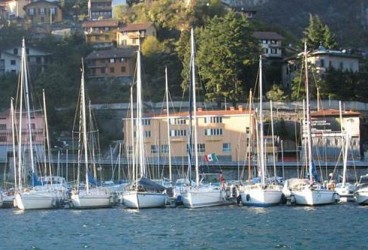 Primo Salone Nautico Lago d’Iseo, dal 29 marzo al 1 aprile 2012