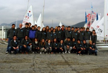 Nazionale FIV Under 19, un 2011 ricco di medaglie e soddisfazioni