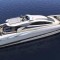 Yacht di lusso Otam Millennium 100