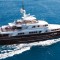 Yacht Vintage 42 del cantiere Codecasa