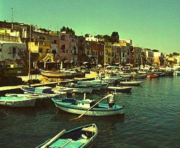 procida