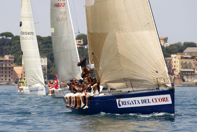 regata del cuore