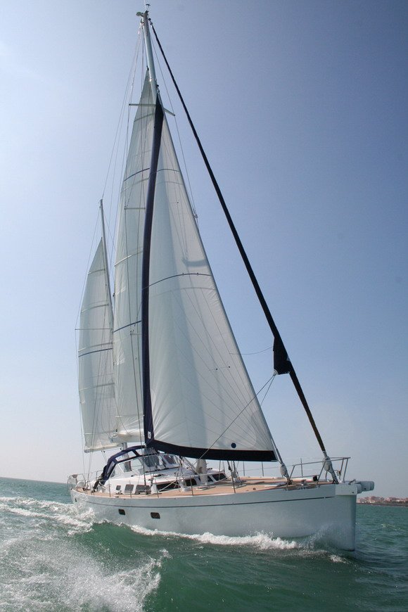 Barche In Alluminio Belle Ma Costose Yacht E Vela