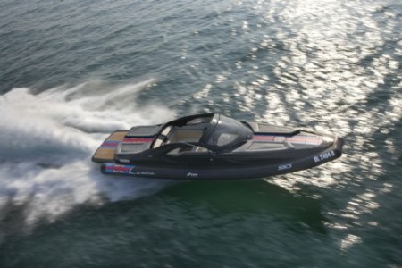 LanciaMartinipowerboat