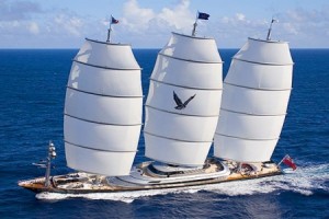 maltese falcon yacht mast height maltese falcon yacht mast height