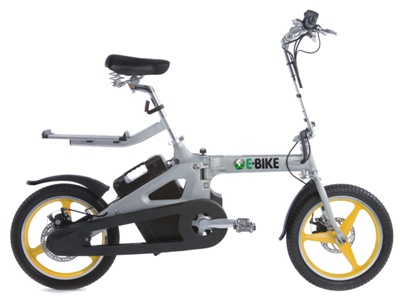 e-Bike