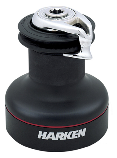 Harken