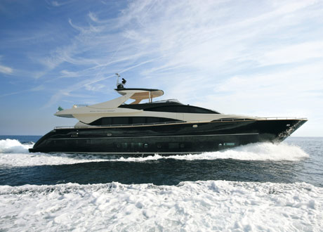 RIVA 92 Duchessa