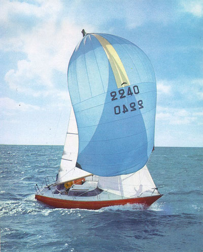 ecume de mer yacht