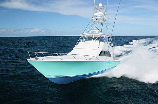 viking 54 C