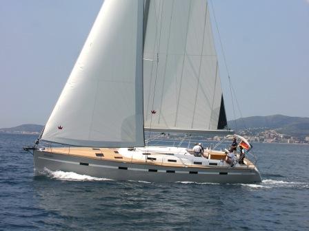 Bavaria 55