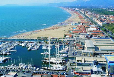 viareggio-porto