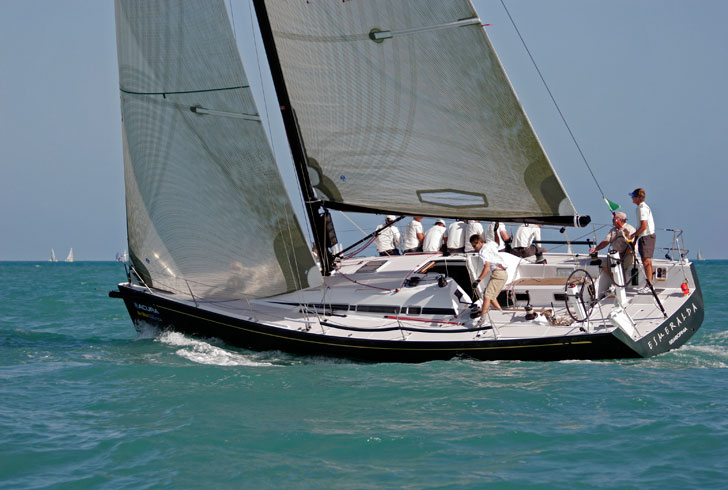 Swan 42