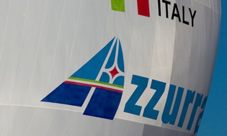 azzurra