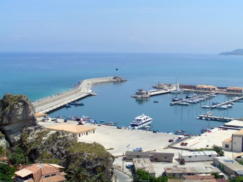 porto-tropea