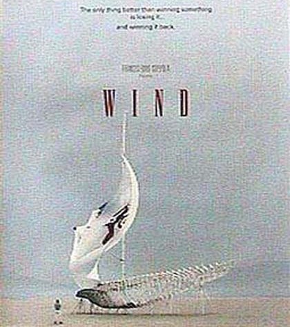 wind-più forte del vento