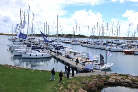 Salone Nautico del Salento