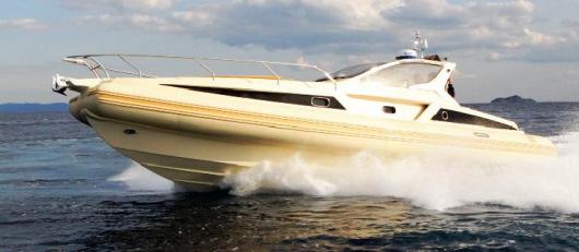 Solermar Oceanic 37