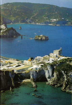 Isole Italiane