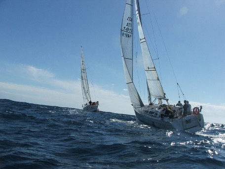 Patagonia Charter