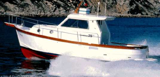 Sciallino 25