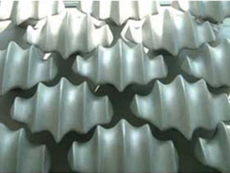 Shark Skin Coating