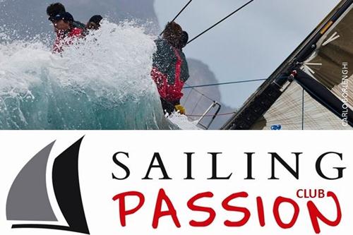 Sailing Passion Milano16 19 febbraio 2012