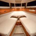Yacht Greenline 33 Hybrid salone nautico venezia 2012