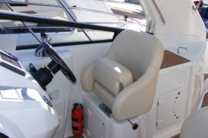 Yacht Bavaria 34 Sport Salone Nautico Venezia