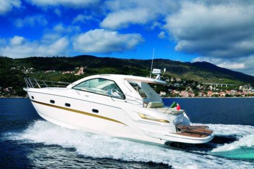 Yacht Bavaria Sport 38 versione Gold