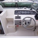 barche a motore usate Crownline 268 CR