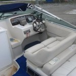 barche a motore usate Crownline 268 CR