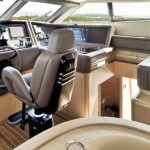 Yacht Ferretti Custom Line 112 Next resort lusso Cina