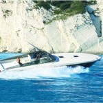 yacht di lusso Itama 45 stile innovazione