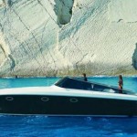 yacht Itama 45 stile innovazione