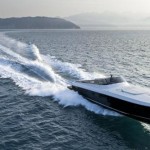 yacht lusso Itama 62 tradizione innovazione