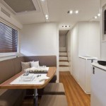 Yacht lusso Itama 62 innovazione tradizione