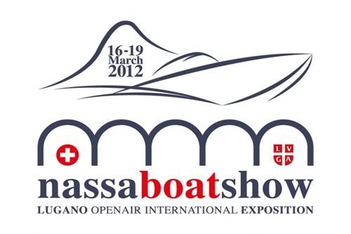Nassa Boat Show Lugano 2012 16 19 marzo