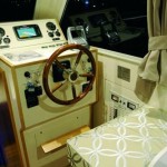 Patrone 30 Special yacht senza tempo