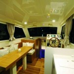 Patrone 30 Special yacht senza tempo