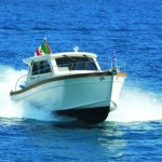 Patrone 30 Special yacht senza tempo