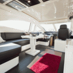 Queens 54 yacht fascino intramontabile