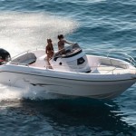 yacht Voyager 26S confort