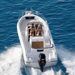 yacht Voyager 26S confort