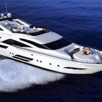 Yacht Dominator 780