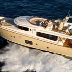 Yacht Maestro 66 Apreamare