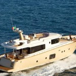 Yacht Maestro 66 Apreamare