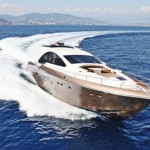 Yacht Queens 86 gioiello made Italy