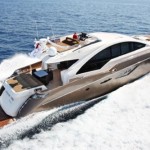 Yacht Queens 86 gioiello made Italy