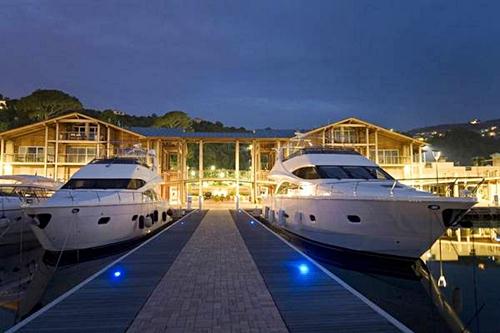 Yachting Gala Azimut Benetti Rio Janeiro